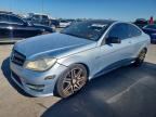 2013 MERCEDES-BENZ C