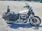2008 HARLEY-DAVIDSON XL1200