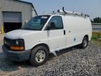 2013 CHEVROLET EXPRESS G2500