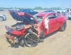 2016 CHEVROLET CAMARO