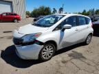 2015 NISSAN VERSA NOTE