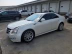 2011 CADILLAC CTS