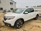2020 HONDA RIDGELINE
