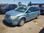 2010 CHRYSLER TOWN & COUNTRY