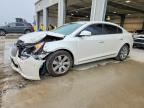 2010 BUICK LACROSSE