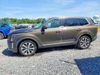 2020 KIA TELLURIDE