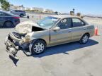 2001 NISSAN SENTRA