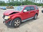 2009 FORD ESCAPE