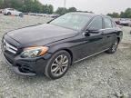 2017 MERCEDES-BENZ C