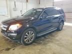 2014 MERCEDES-BENZ GL