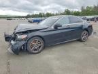 2021 MERCEDES-BENZ C