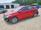 2018 HYUNDAI ACCENT