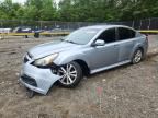 2013 SUBARU LEGACY