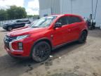 2024 MITSUBISHI OUTLANDER SPORT