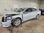 2016 CHEVROLET IMPALA