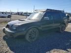 2004 SUBARU FORESTER