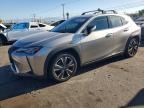 2019 LEXUS UX