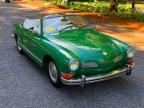 1974 VOLKSWAGEN KARMANGHIA