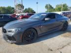 2020 BMW M8
