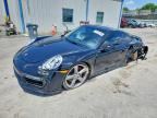 2018 PORSCHE 911