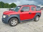2005 HONDA ELEMENT