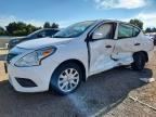 2019 NISSAN VERSA
