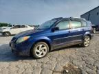 2004 PONTIAC VIBE