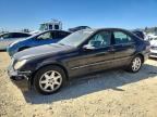 2003 MERCEDES-BENZ C