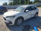 2023 HONDA HR-V