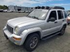2003 JEEP LIBERTY