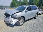2008 TOYOTA HIGHLANDER