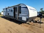 2018 GULF STREAM TRAILMASTE