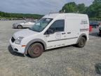 2012 FORD TRANSIT CONNECT