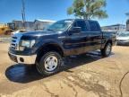 2012 FORD F150