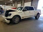 2009 FORD F150