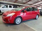2013 TOYOTA PRIUS V