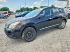 2013 NISSAN ROGUE
