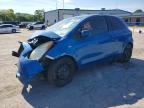 2008 TOYOTA YARIS