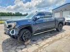 2021 GMC SIERRA