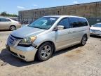 2008 HONDA ODYSSEY