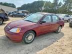 2003 HONDA CIVIC