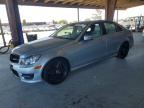 2013 MERCEDES-BENZ C