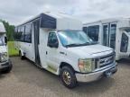 2016 FORD ECONOLINE