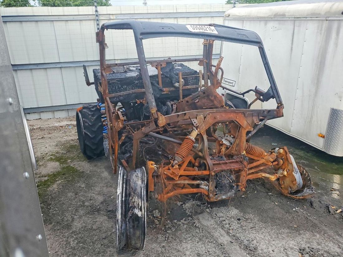 2020 CAN-AM DEFENDER