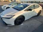 2025 TOYOTA PRIUS