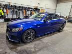 2017 MERCEDES-BENZ C