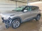 2026 KIA SELTOS