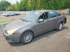 2009 FORD FOCUS