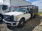 2016 FORD F350