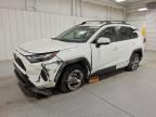 2025 TOYOTA RAV4 HYBRID